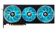 PowerColor Видеокарта RX 7900 GRE 16G-L/OC 16 ГБ (Hellhound AMD Radeon RX 7900 GRE 16G-L/OC)