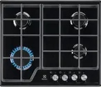 Варочная поверхность Electrolux GRE 263 MB черный (949 640 782)