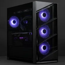 Игровой компьютер AMD Ryzen 7 7700X, AMD RX 7900 GRE 16GB