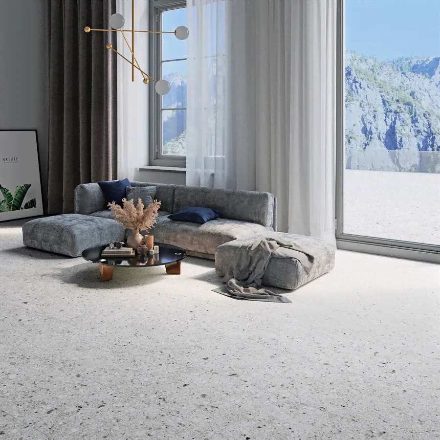 Tuscania Ceramiche Ceppo Di Gre-2