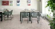 Керамогранит Marazzi Mystone Ceppo di Gre M9JF Grey 120x120 / Марацци Мостоун Чепо ди Гре M9JF Грей 120x120 (M9JF)