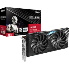 Видеокарта AMD Radeon RX 7900 GRE ASRock Challenger OC 16Gb (RX7900GRE CL 16GO)