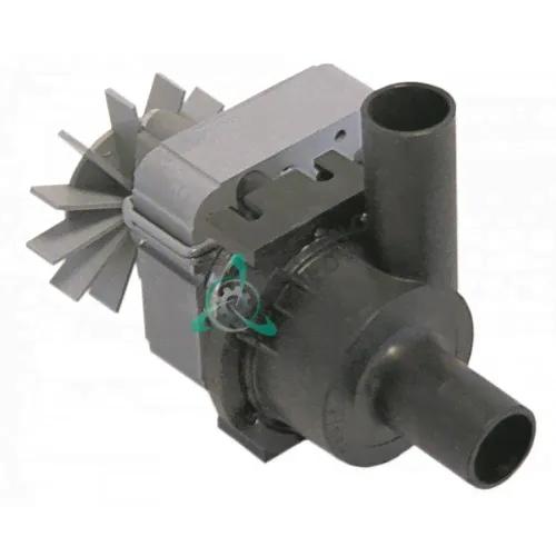 Насос/помпа GRE 673.500040 tD uni Sp-0
