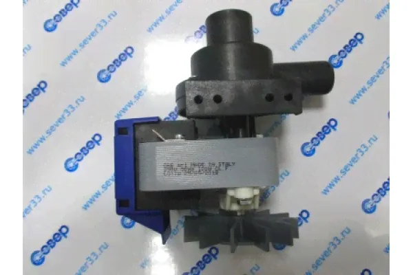 Насос GRE 100W 3 винта с улиткой PMP000ID во Владимире-0