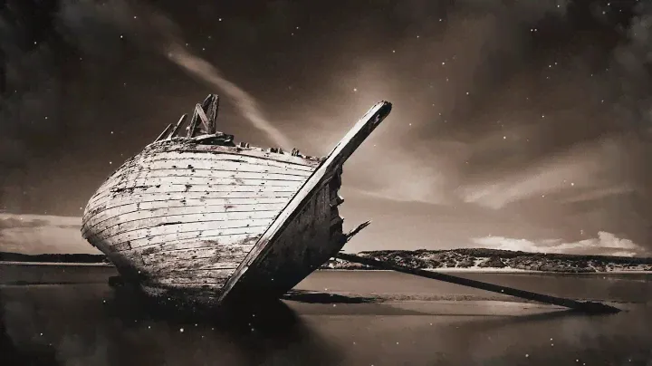 Stainless - Bateau Blanc [Hardtek]