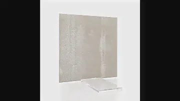 Matt grainy stone white Ceppo di Gré - SFR 3000 60x60 - ItalianGres