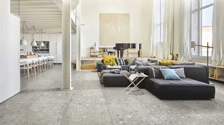 Marazzi Mystone Ceppo Di Gre плитка Италия