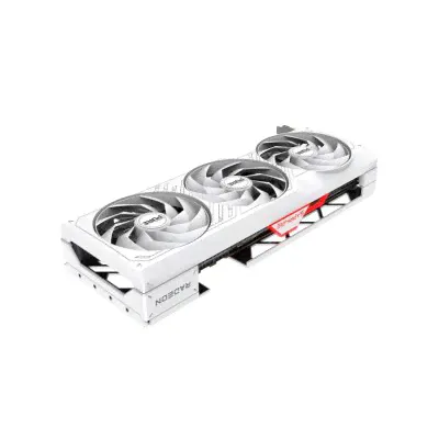 Видеокарта Sapphire AMD Radeon RX 7900 GRE Pure Gaming OC 16Gb 11325-03-20G-1