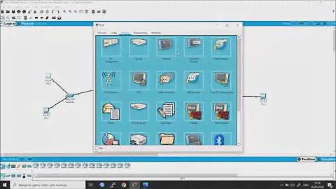 Настройка GRE на оборудовании Cisco