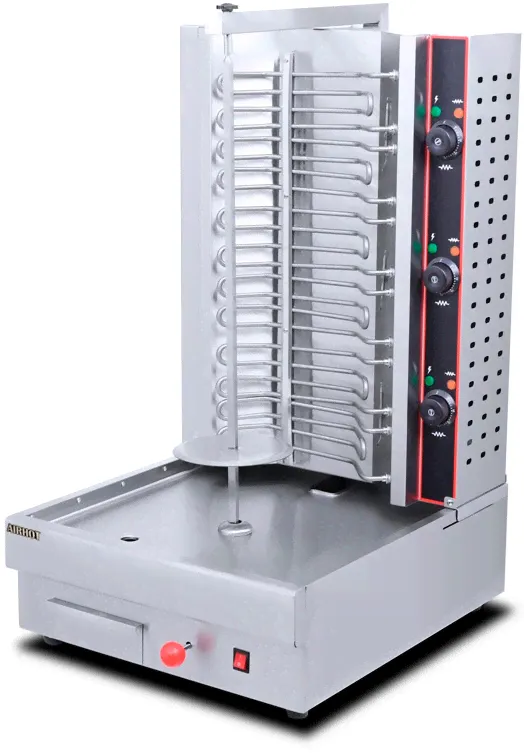 Аппарат для шаурмы Airhot GRE-80 M81325-0