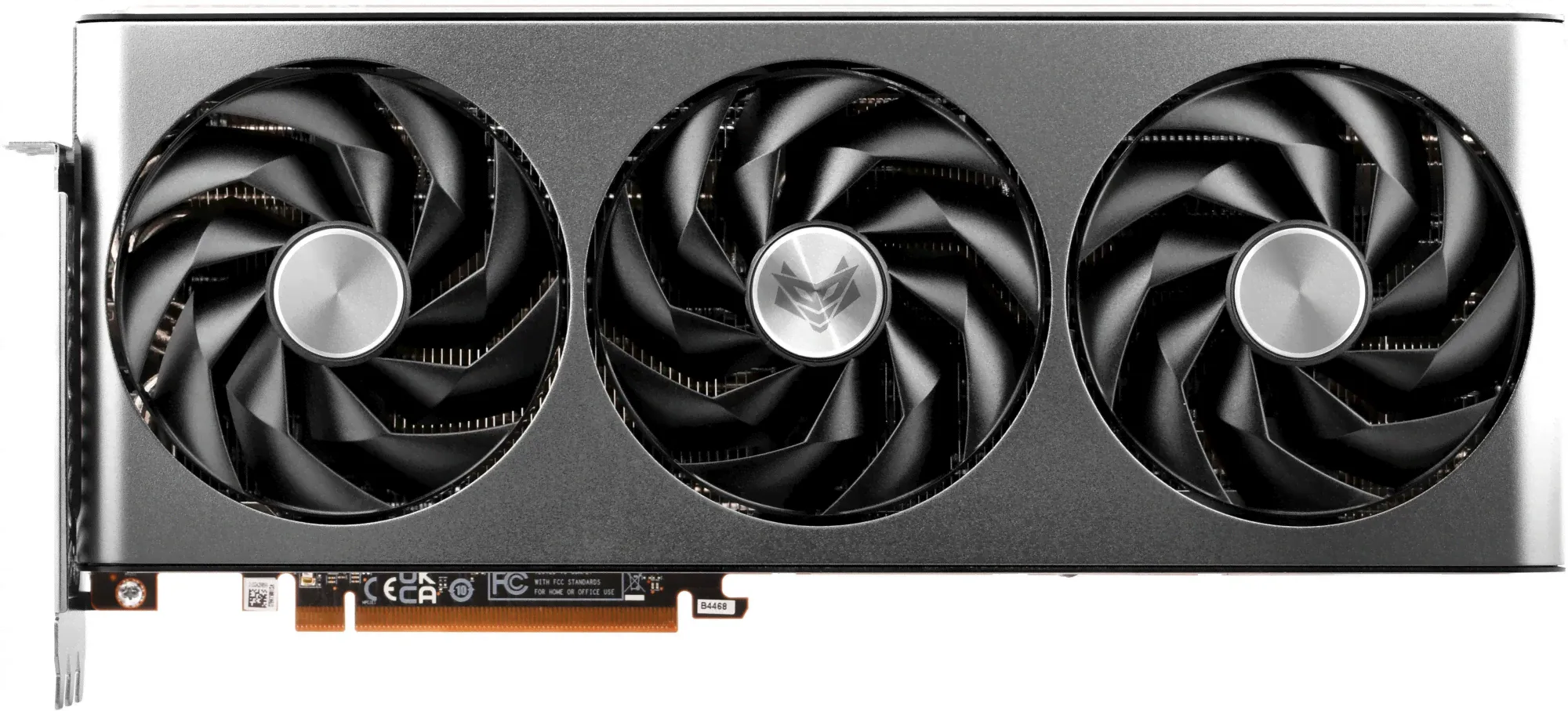 Видеокарта Sapphire AMD Radeon RX 7900 GRE NITRO+ GDDR6 16GB, 11325-02-20G