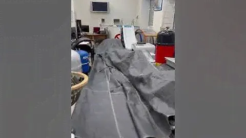 Классная новость! Покрывало для бассейна (батутного типа), теперь срок производства 14 дней.