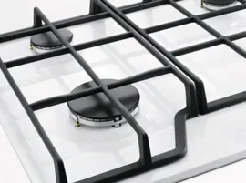 Варочная поверхность газовая Electrolux GRE 263 MW