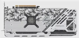 Radeon RX 7900 GRE STEEL LEGEND OC