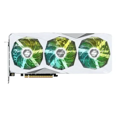 Видеокарта ASRock AMD Radeon RX 7900 GRE Steel Legend 16GB OC-2