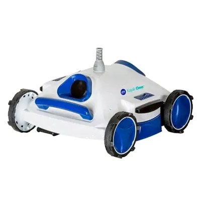 Пылесос автоматический GRE Kayak Clever-0