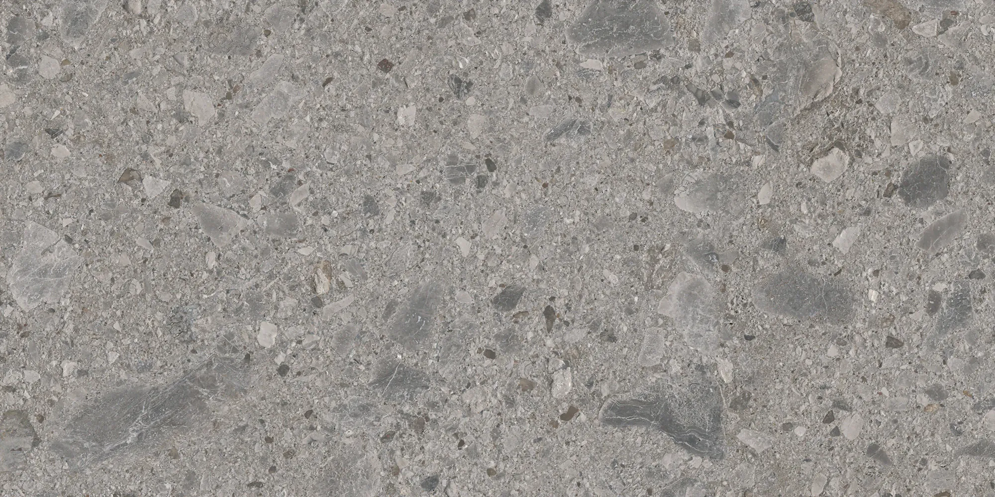 ITALGRANITI CG01BA Ceppo Di Gre' Ceppo Di Gre' Grey Sq. 120X60