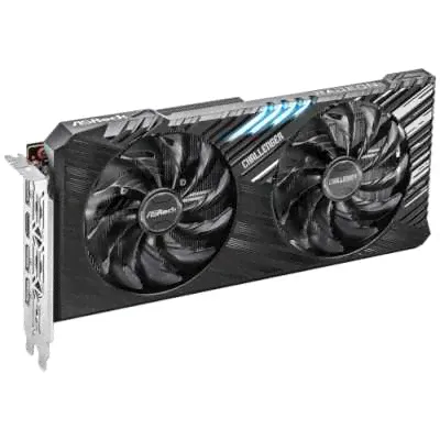 Характеристики видеокарты ASRock AMD Radeon RX 6750 GRE Challenger OC 10GB-2