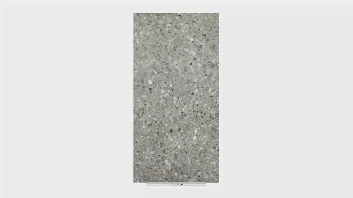 Matt grainy stone grey Ceppo di Gré - SFR 3003 60x120 Matt - ItalianGres