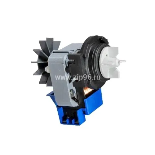Помпа GRE 100W (без улитки, с вентилятором)-0
