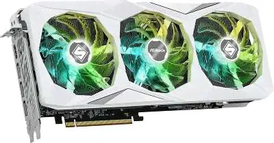 Видеокарта ASRock AMD Radeon RX 7900 GRE Steel Legend OC 16Gb DDR6 PCI-E HDMI, 3DP-3