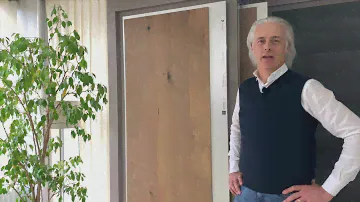 Ti presentiamo il pavimento in legno Tuscania