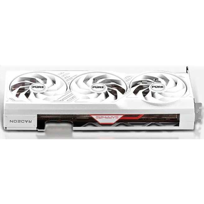 Видеокарта AMD Radeon RX 7900 GRE Sapphire Pure Gaming OC 16Gb (11325-03-20G)-1
