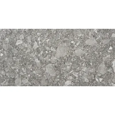 Керамогранит Keratile Ceppo Di Gre Dark Grey 60x120