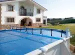 Ролик GRE для плавающего покрывала, артикул 40135