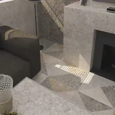 Керамогранит Vives Ceppo di Gre Marfil 60x60 / Вивес Чепо ди Гре Марфил 60x60 (8569)