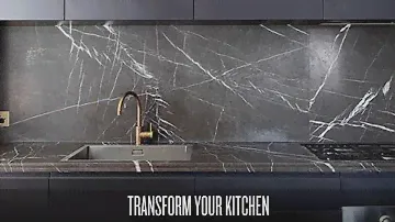 Nero Marquina Polished (S20Nero01)