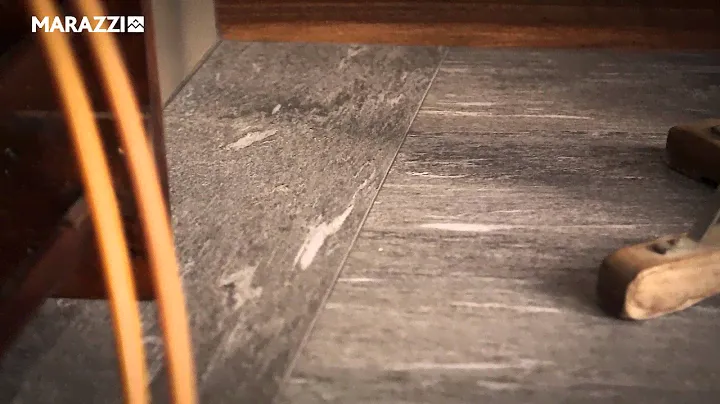 Marazzi Mystone Pietra di Vals e Treverchic