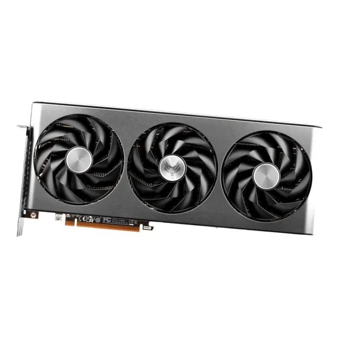 Видеокарта Sapphire AMD Radeon RX 7900 GRE Nitro+ Gaming OC 16Gb 11325-02-20G