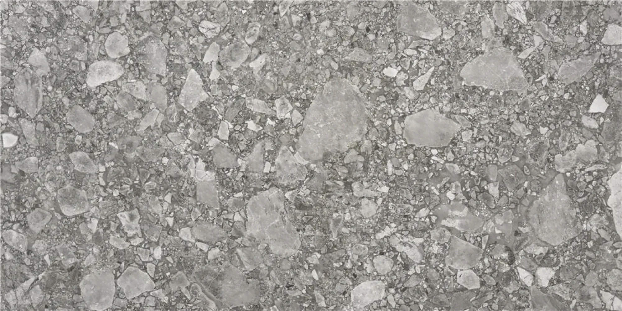 KeraTile 120x60 Керамогранит Ceppo Di Gre Dark Grey
