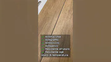 I pavimenti in gres porcellanato effetto legno sono gli ideali per cucine, bagni e molto altro!