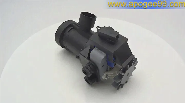 ПОМПА ЗА ПЕРАЛНЯ AEG, ELECTROLUX   GRE 512