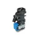 Насос GRE 100W на 4-х винтах клемма разд с улиткой РМР005СY