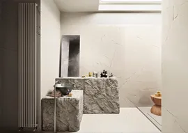 Керамогранит Imola The Room GRE RO6 12 RM / Имола Тхэ Рум Гре RO6 12 Рм (GRERO612RM)