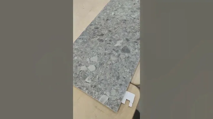 Обзор. Клеевая LVT плитка Moduleo Tiles CEPPO 46151