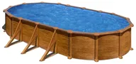 Бассейн GRE Mauritius KITPR618WOMAG