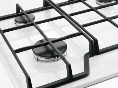 Варочная поверхность газовая Electrolux GRE 263 MW-2
