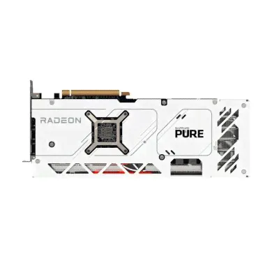 Видеокарта Sapphire AMD Radeon RX 7900 GRE Pure Gaming OC 16Gb 11325-03-20G-2