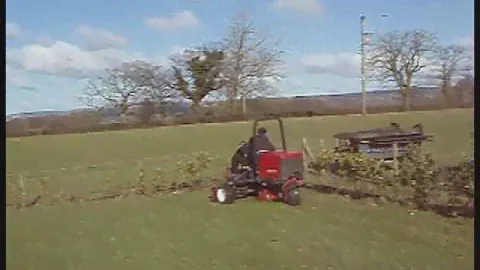 TORO SIDWINDER.wmv