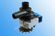 Насос GRE 100W 3 винта, с улиткой