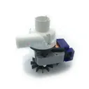 Сливной насос помпа для стиральных машин Indesit Ariston 035656 Plaset 51411 GRE 100W - PMP005ID