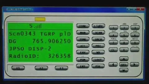 Gre  Psr 500 and 600 software