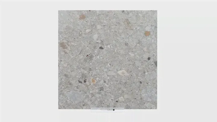 Ceppo di Grè matt - Multicolor stone - EGR 4003 60x60 - ItalianGres