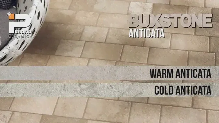 Panaria -  Petra Solis