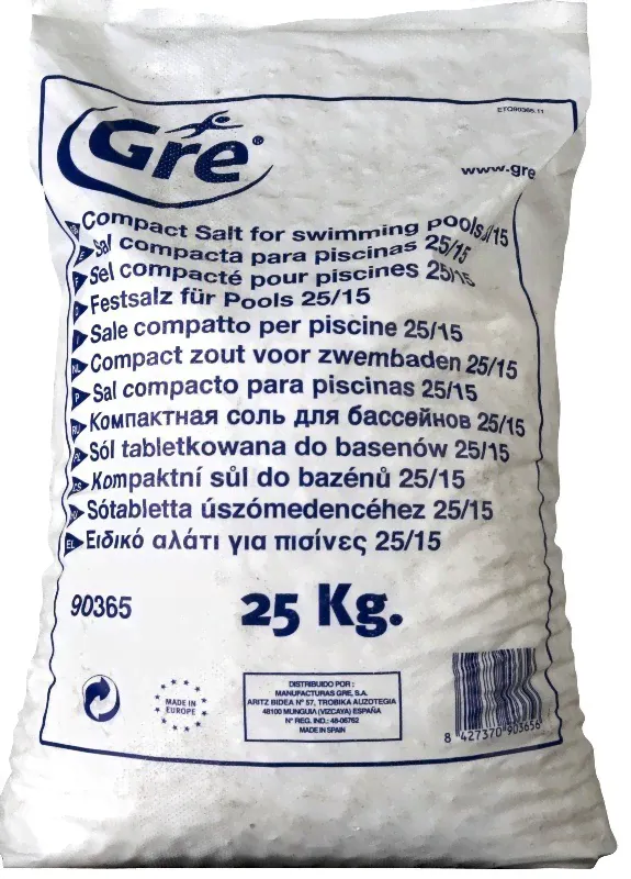 Каркасный Бассейн Gre Kit550eco-2