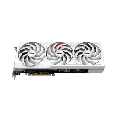 Видеокарта Sapphire AMD Radeon RX 7900 GRE Pure Gaming OC 16Gb 11325-03-20G-3